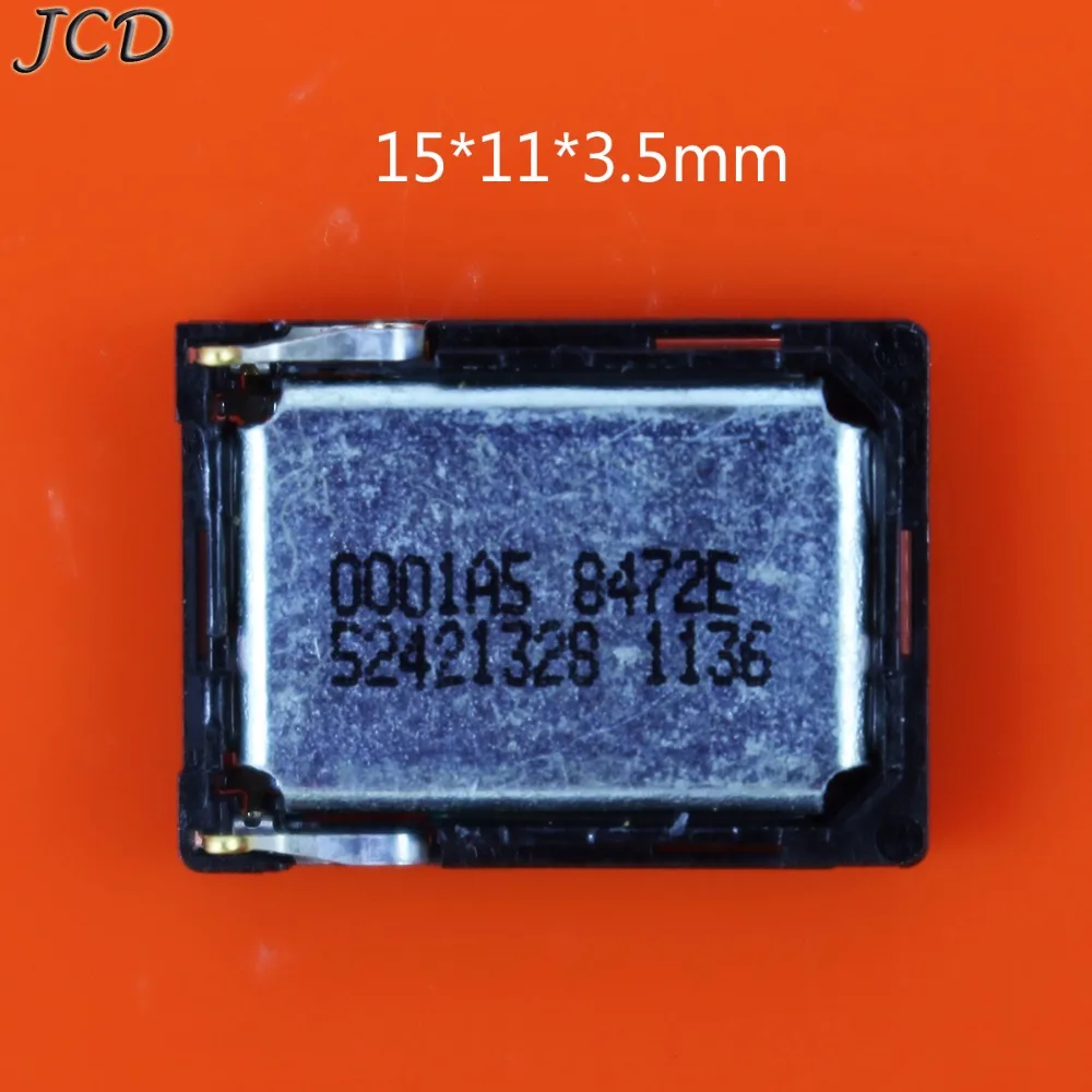 JCD для Philips W8510 W8555 W737 W832 W6500 W536 W8560 громкий динамик внутренний зуммер звонок Замена