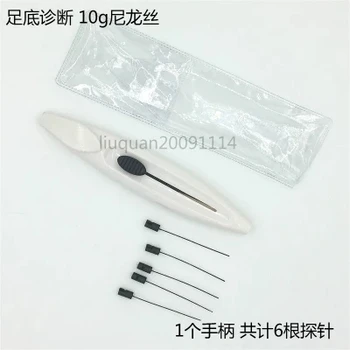 

Diabetes detection 10g nylon wire nerve lesions check 4 sets