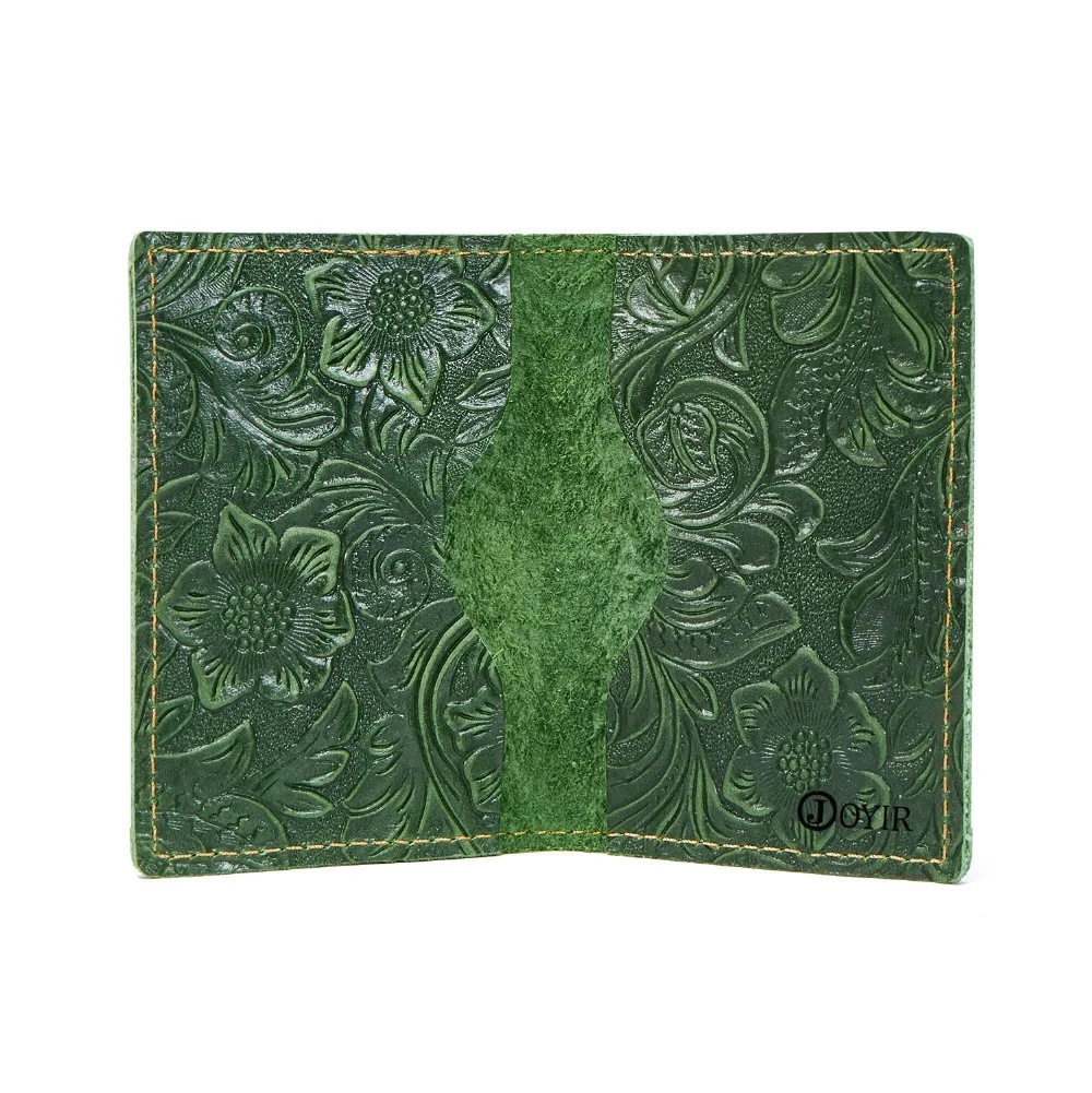 2028--Grazy Horse Genuine Leather ID Case Purse Bag Pouch Vintage Cards Holders-01)3 (26)