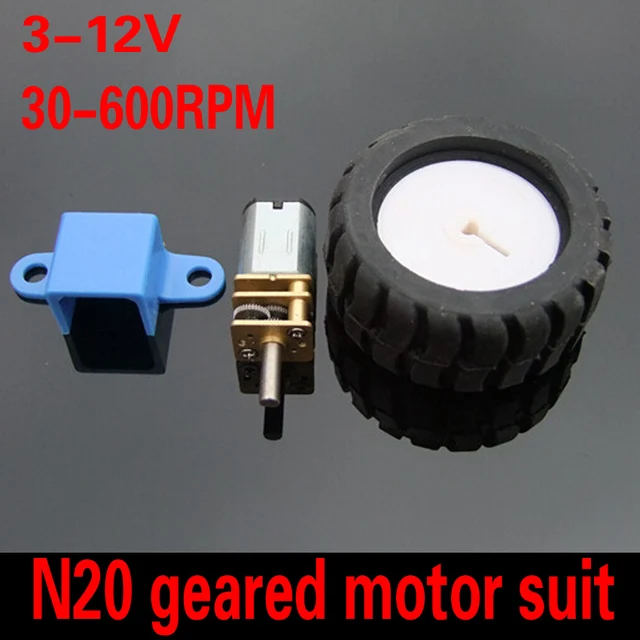 word motors