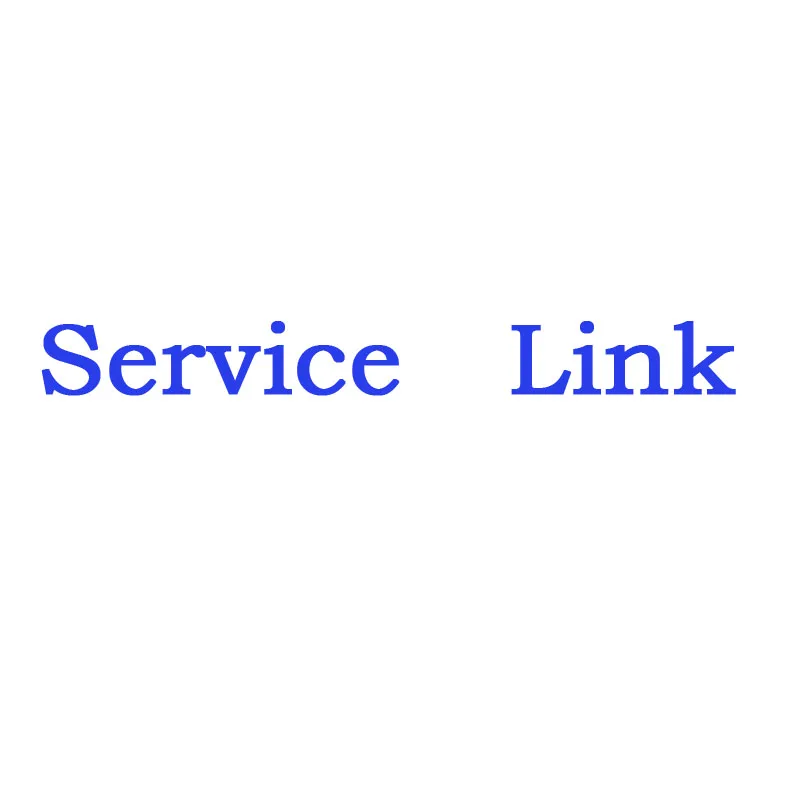 

2 Service link