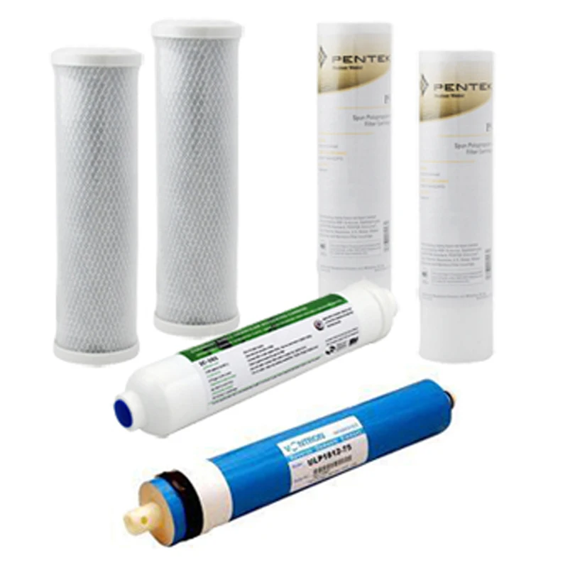 RO Replacement Filters for 75 gpd Water Filter Systemin Water Filter