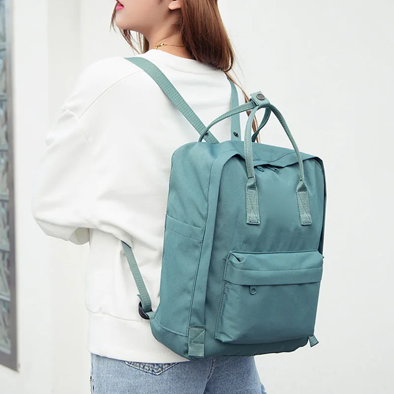 

Backpack Waterproof Zipper Breathable for Outdoor Mobile Phone Umbrella Students YS-BUY