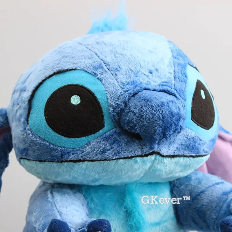 Deluce Lilo& Stitch Peluche игрушка стежок мягкие куклы пушистый стежок детские игрушки 1" 30 см