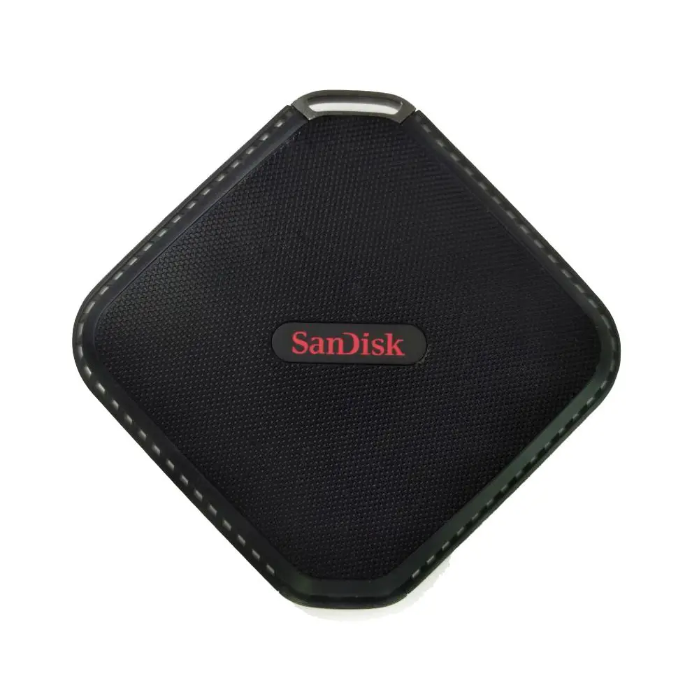 

Portable Hard Disk External SSD 240GB HD Disco SSD USB 3.0 External Externo Portatil Desktops Cheaper High Quality Used