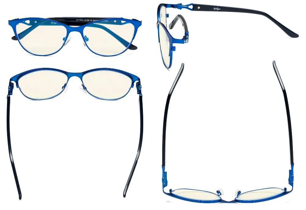 LX17021-Blue