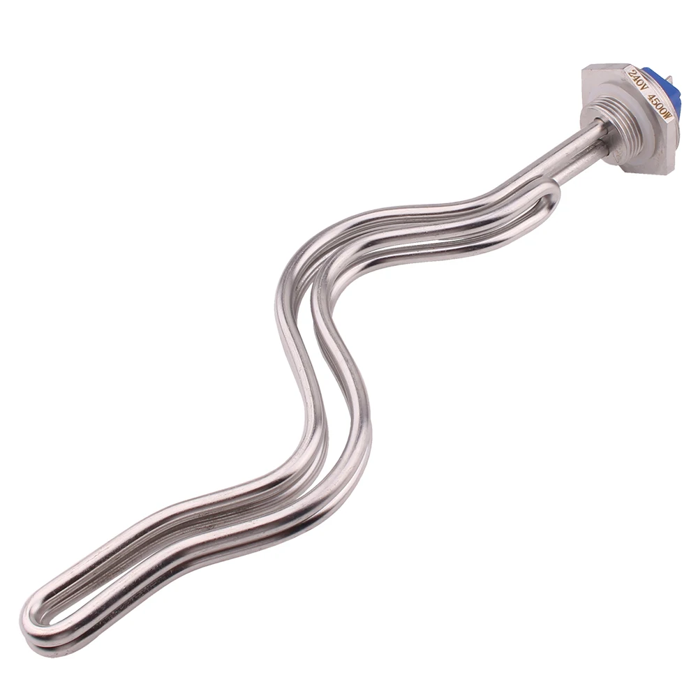  240v 4500w DN25 Screw-in ULWD 1