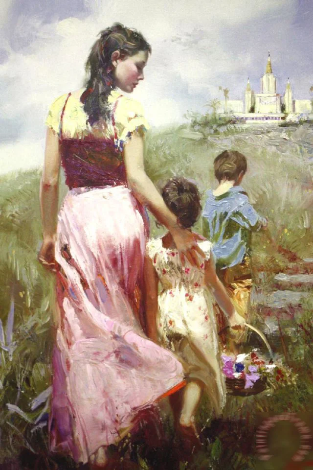 Lds Paintings For Sale Lds Paintings For Sale