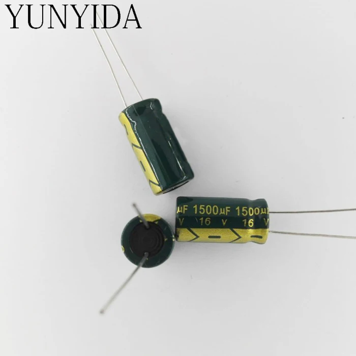 Конденсатор 16 в 1500 мкФ 1500 В 20 шт.|uf capacitor|2 capacitorcapacitor uf | АлиЭкспресс
