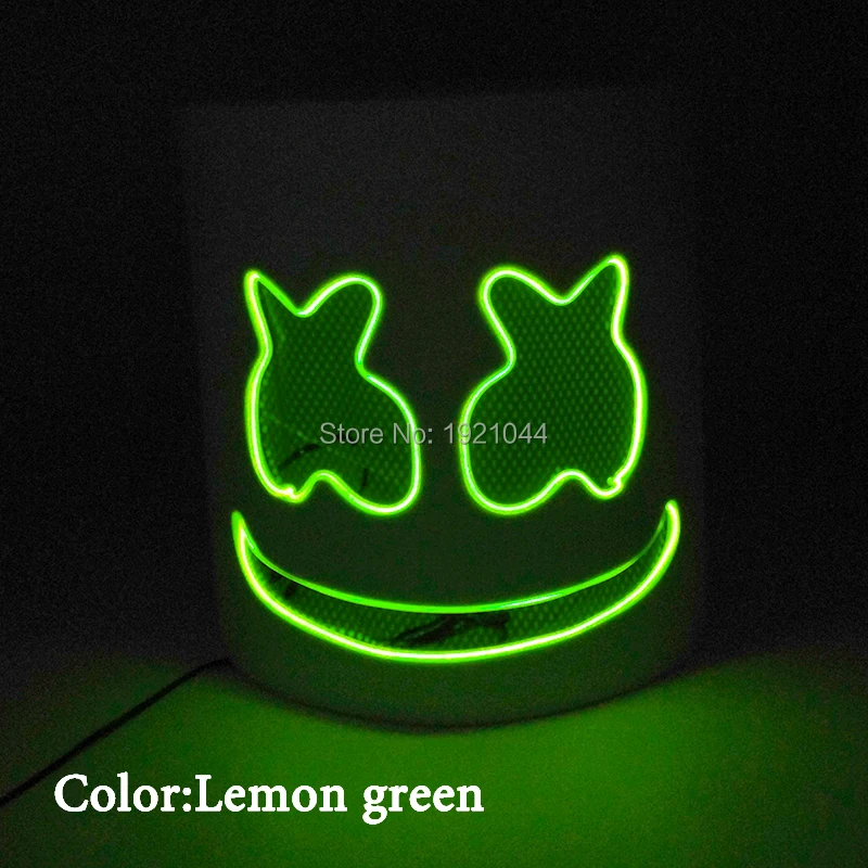lemon-green