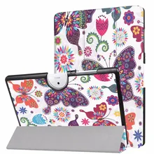 Магнитный чехол для Acer Iconia One 10 B3-A40 B3 A40 10,1 "Tablet smart защита экрана подставка для кожи чехол из искусственной кожи + подарок(China)