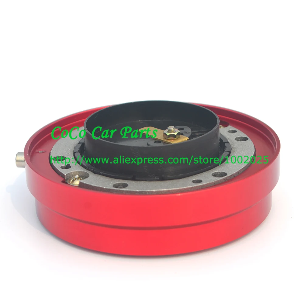 slim quick release kit for steering wheel (3)
