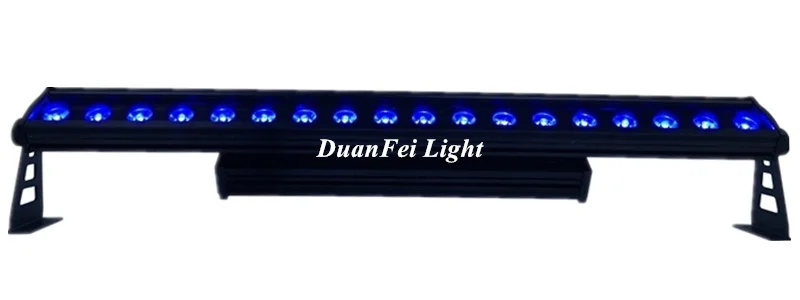 18x18w led bar pixel wall washer-3