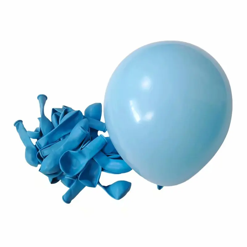 100 шт 5 дюймов жемчужный латексный шар красочные надувные свадебные украшения воздушный шар на день рождения детские надувные игрушки