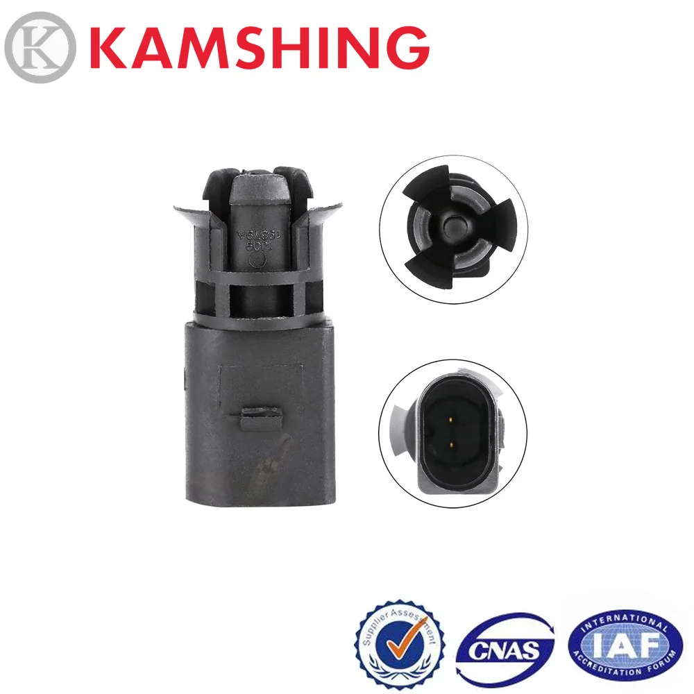 CAPQX For VW MK4 Golf Beetle Caddy Fox Car Outside Ambient Air