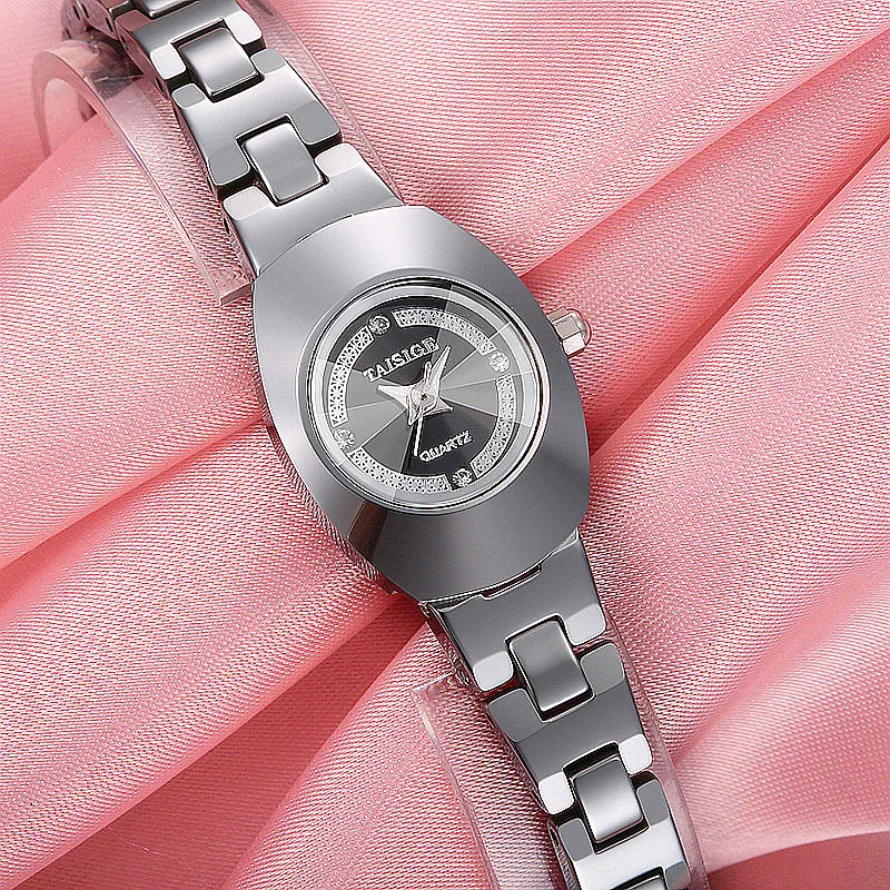 

ladies watch quartz taisige brand women wristwatches Tungsten steel waterproof luxury diamond woman clocks