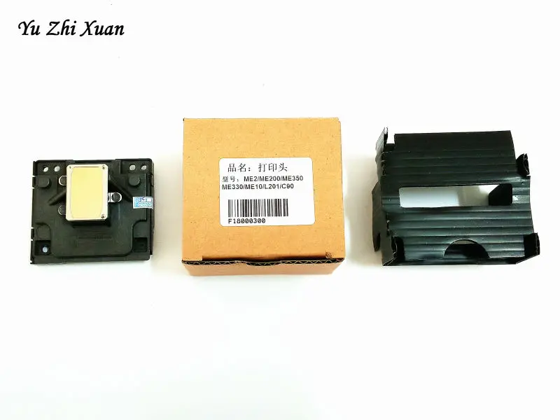 for Epson L200 printer head (13)