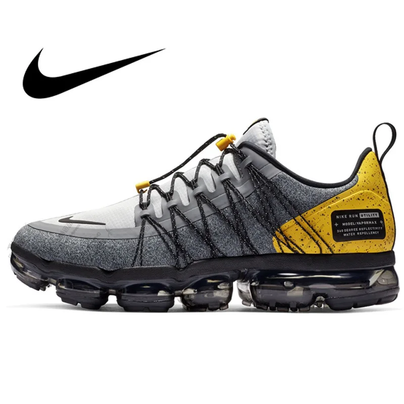 

Nike Vapormax Men Running Shoes Sneakers Full Palm Air Cushion Outdoor Sports Designer Athletic Footwear 2019 New AQ8810