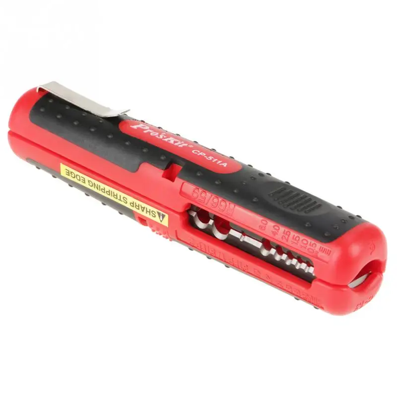 

1 PC Multifunctional Wire Dismantling Tool Electrician Cable Dismantling Cutter Wire Stripper Hand Stripping Tool
