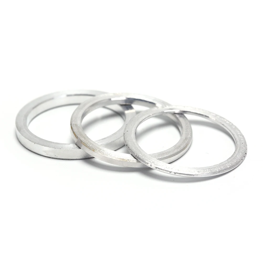 1mm 2mm 3mm Washer Spacer for Road Mountain bike diameter 24mm Chainset