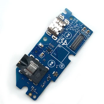 

Brand New Dock Charger Connector Charging Port Flex Cable For Lenovo K5 Play USB Flex Cable Repair Parts
