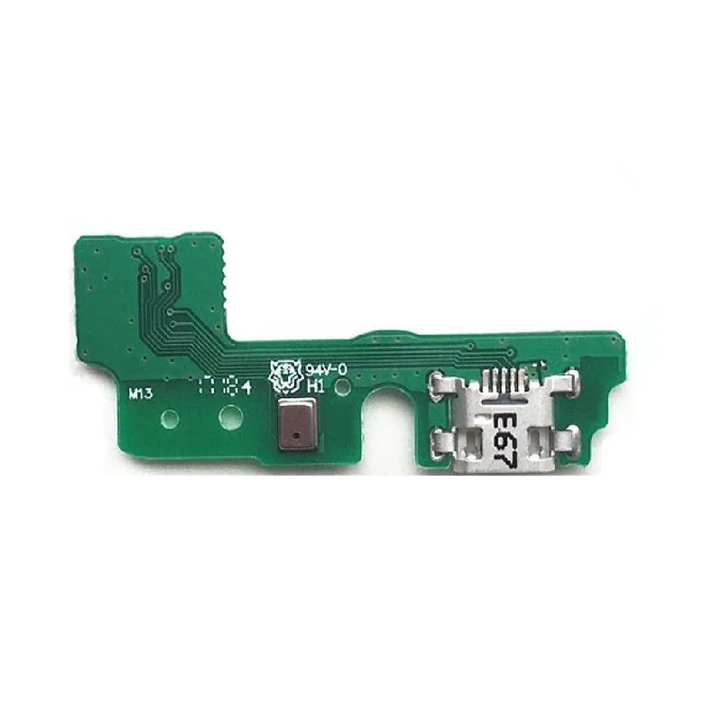 

Charge Charging Port Dock Connector Flex Cable for Huawei Honor 6A