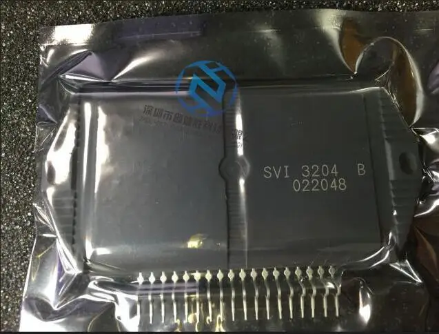 100% новый 1 шт./лот SVI3204B SVI3204 Хит продаж электронные микросхемы | Электроника