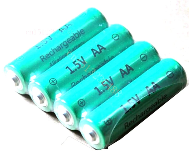 Rechargeable Alkaline Batteries >> 4pcs Lot Aa 3000mah Znmn 1 5v Aa Rechargeable Alkaline Battery Cell Rechargeable Alkaline Batteries >> 4pcs Lot Aa 3000mah Znmn 1 5v Aa Rechargeable Alkaline Battery Cell
