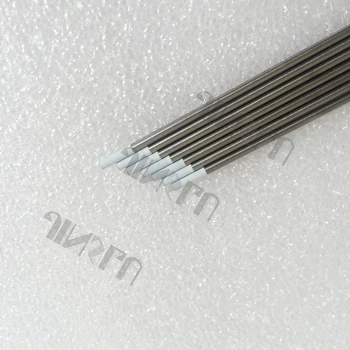 

Tig Tungsten Electrode White Head WZr8 0.8% Zirconiated 4.0*150mm 10PCS