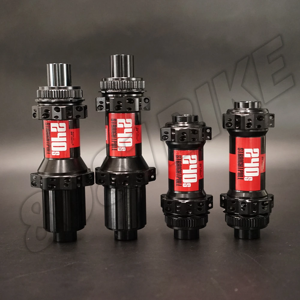 dt swiss 240 boost hubs