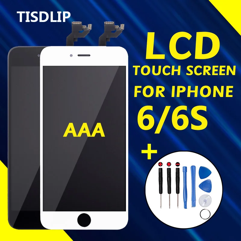 iphone 6 lcd