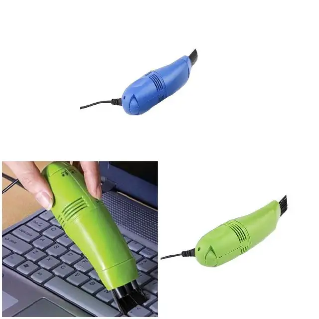 Hot Sale Computer Keyboard Mini Usb Vacuum Cleaner For Pc Laptop