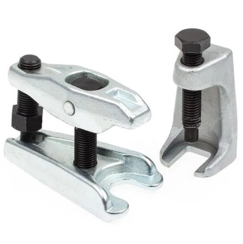 

2PC Automotive Ball Joint Extractor 19mm Ball Joint Separator Universal
