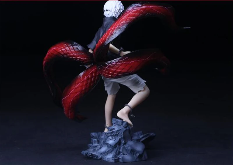 Tokyo Ghoul (7)