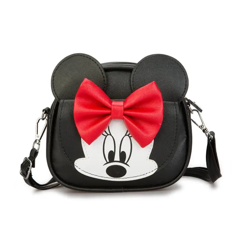 

2018 New Arrival Children Cartoon Handbag Baby Mini Princess Fashion Girls Messenger Bag Kids Cute Tide Shoulder Bags