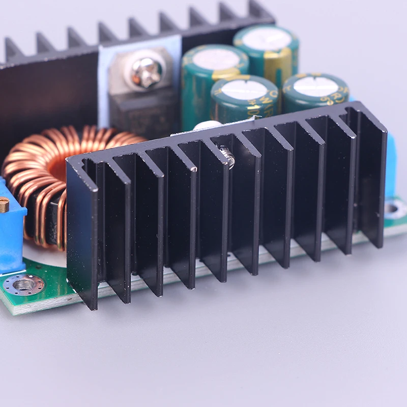 1 шт. LM2577S LM2596S мощность N2 DC шаг вверх вниз бук|Инверторы и конвертеры| |