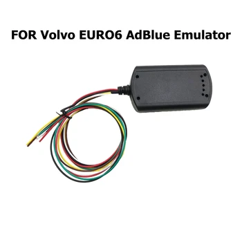 

Best quality FOR Volvo EURO6 AdBlue Emulator