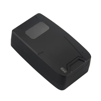 

Strong Magnetic TC68 Car GPS Tracker Vehicle Positioning Device 12000mAh Long Standby with Drop Alarm GPS Locator Free Tracking