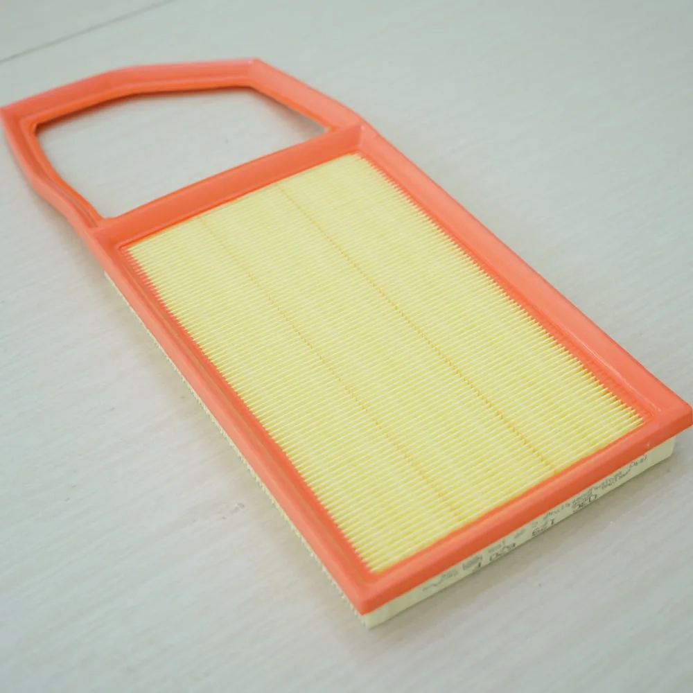 

air filter for VW POLO . SKODA Fabia 1.6 OEM:03C129620F#FK11