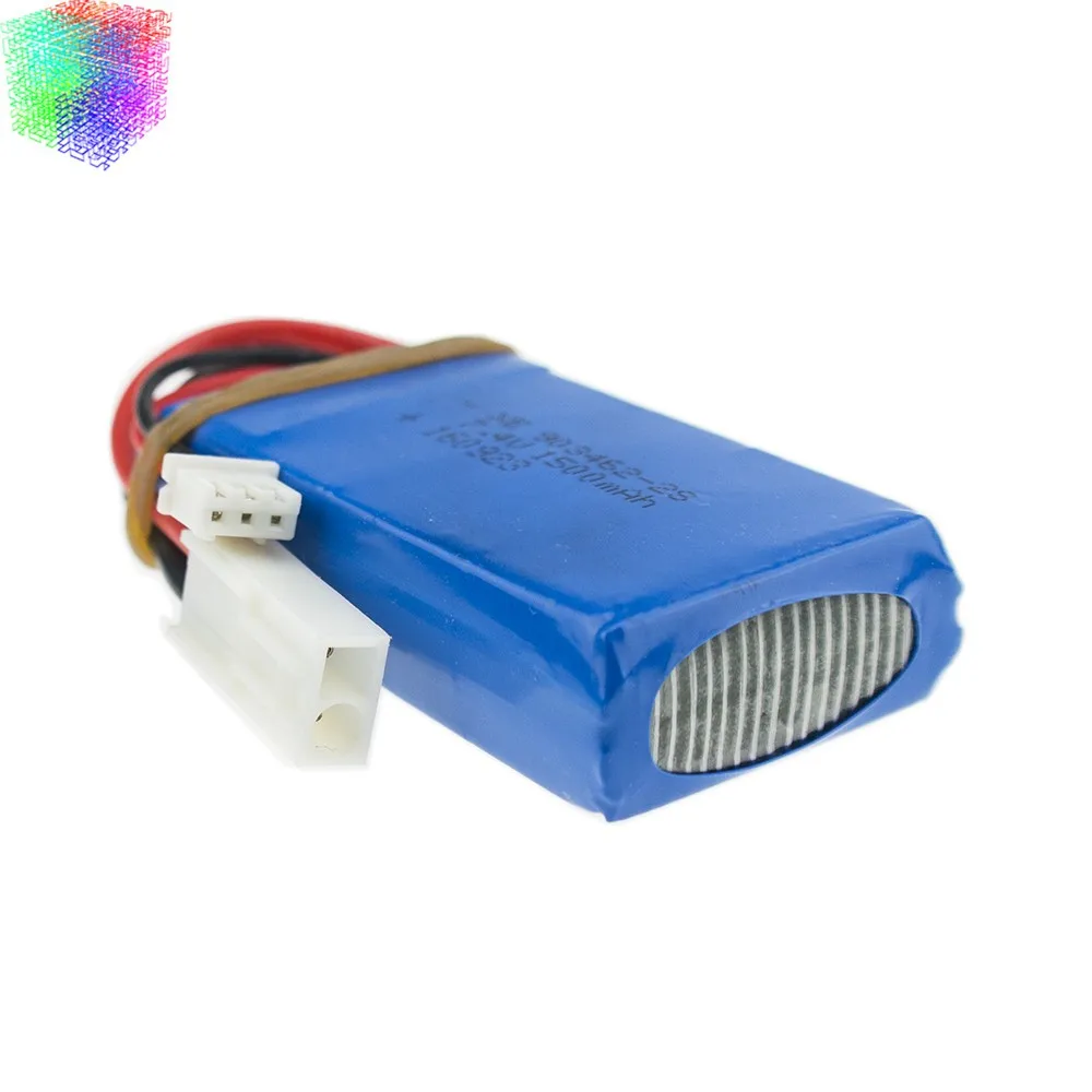 7.4v 1500mah lipo battery (13)