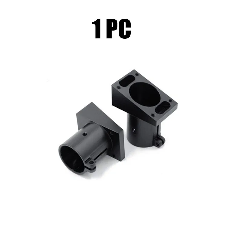 1PC Tripod Mount Landing Gear Rack Aluminum Alloy CNC Connector 25mm Diameter for RC Large Multi-rotor Plant Agriculture Drone 1PC Tripod Mount Landing Gear Rack Aluminum Alloy CNC Connector 25mm Diameter for RC Large Multi-rotor Plant Agriculture Drone
