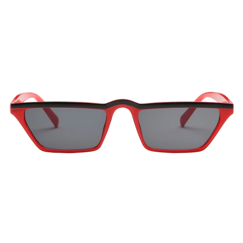 Vintage Sunglasses Women Cat Eye Brand Designer Sun Glasses Retro Sunglass Black Ladies Eyewear Sexy Oculos De Sol Feminino