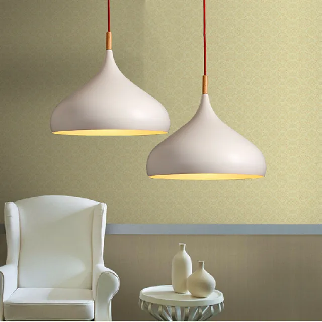 Aliexpress.com : acquista nordic ikea lampadario, moderno e ... Ikea lampadari