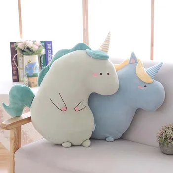 Lovely Unicorn Plush Toy