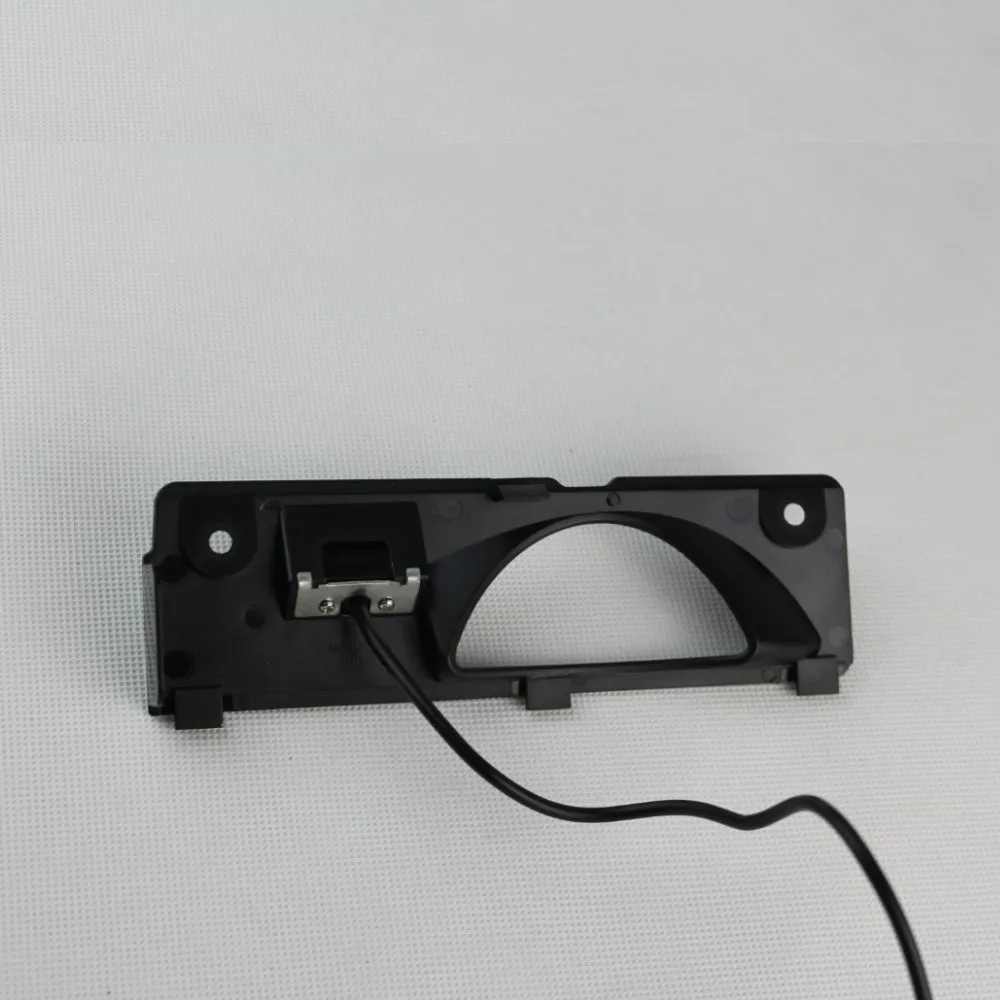 Car Rear View & Night Vision HD CCD Waterproof and Shockproof Camera