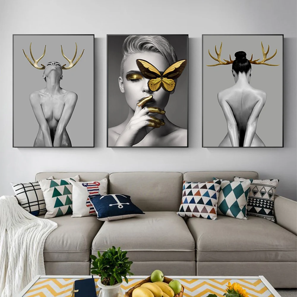 Modern-abstract-series-Painting-Canvas-Wall-Art-Picture-Home-Decoration-Living-Room-Canvas-Print-Modern-Painting