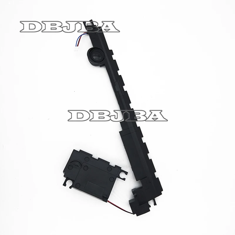 Новый комплект внутренних динамиков для DELL Inspiron 5520 7520 P/N 0X96FK PK23000HZ00|p/n|setset speakers |