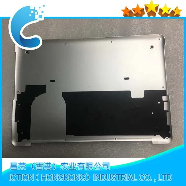 Новинка A1502 нижний чехол крышка батареи для Macbook Pro retina 1" A1502 нижний чехол Late 2013 Mid Ранний год