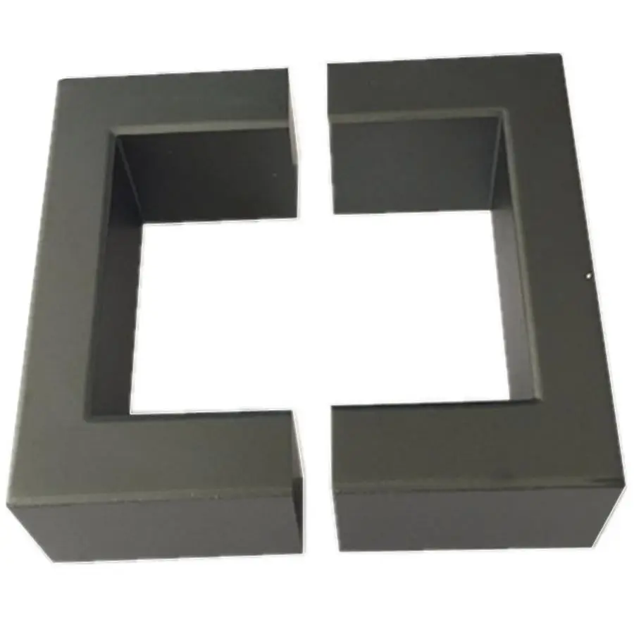 

UF86A ultra large U shape transformer ferrite core Isolator ferrite bead RF choke ferrite bead MnZn PC40,15pairs/lot