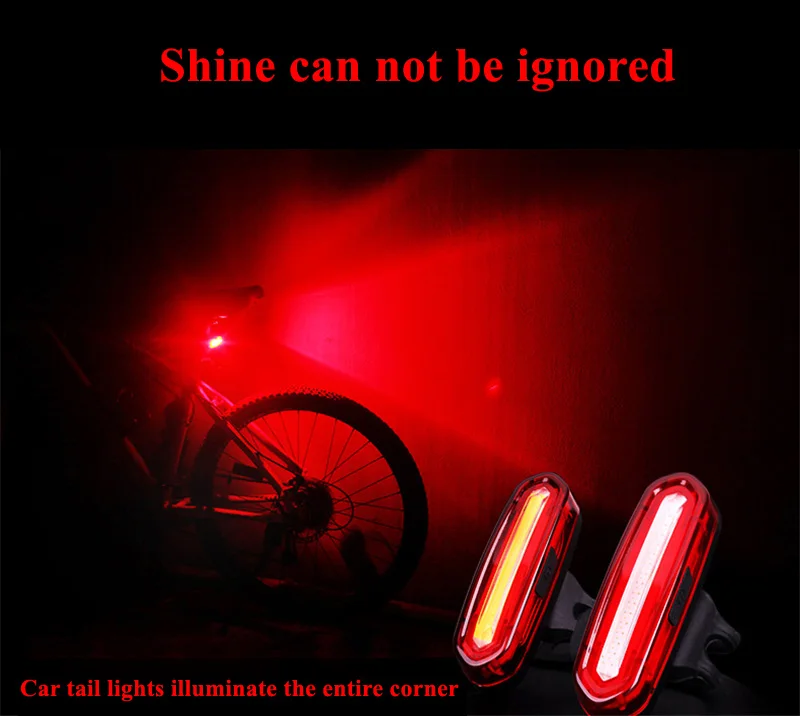 Excellent WEST BIKING Bike Light USB Rechargeable LED Bicycle Taillight Warning Night Bicycle Light Lamp Cycling USB Charging Rear Lights 0 Excellent WEST BIKING Bike Light USB Rechargeable LED Bicycle Taillight Warning Night Bicycle Light Lamp Cycling USB Charging Rear Lights 0